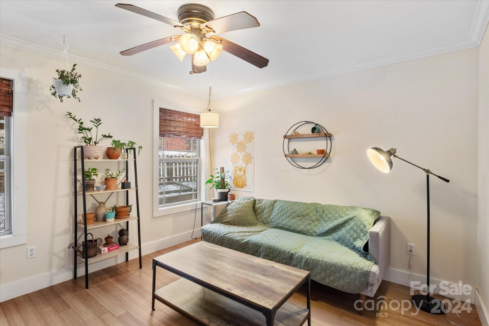 9 Annie Street Asheville NC 28806