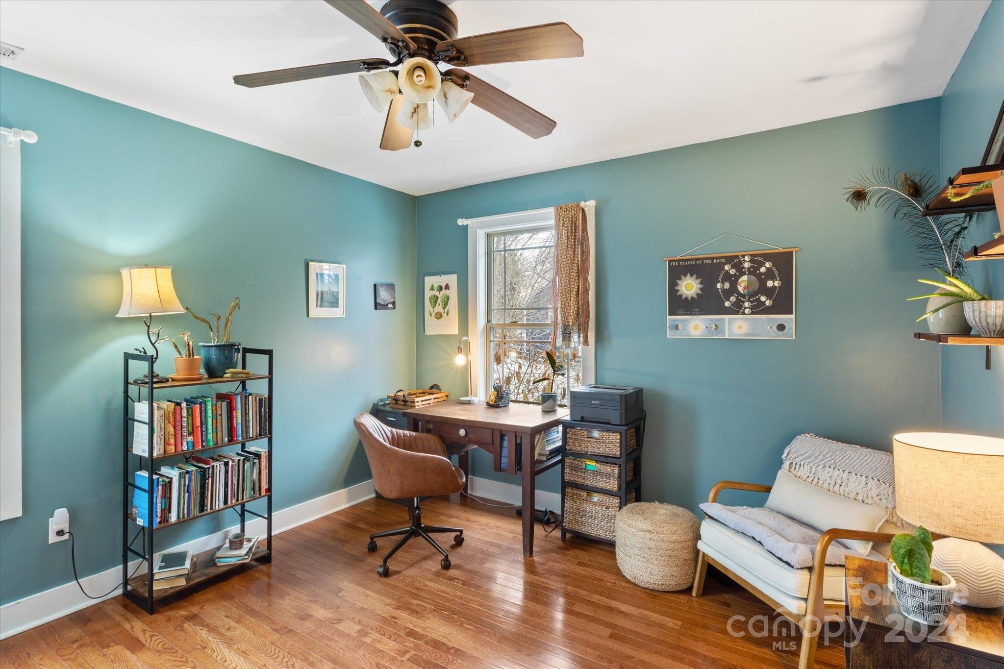 9 Annie Street Asheville NC 28806