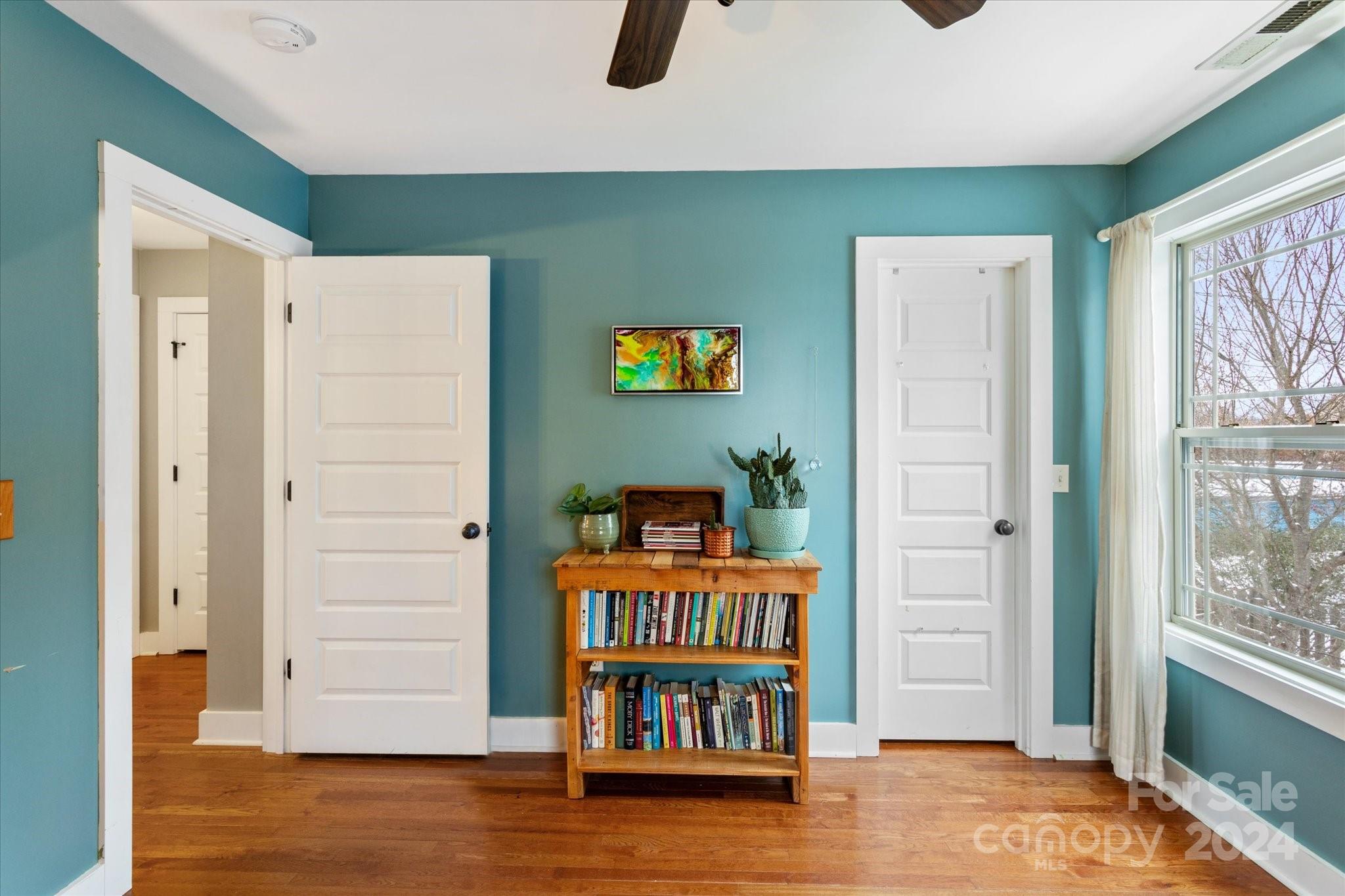 9 Annie Street Asheville NC 28806