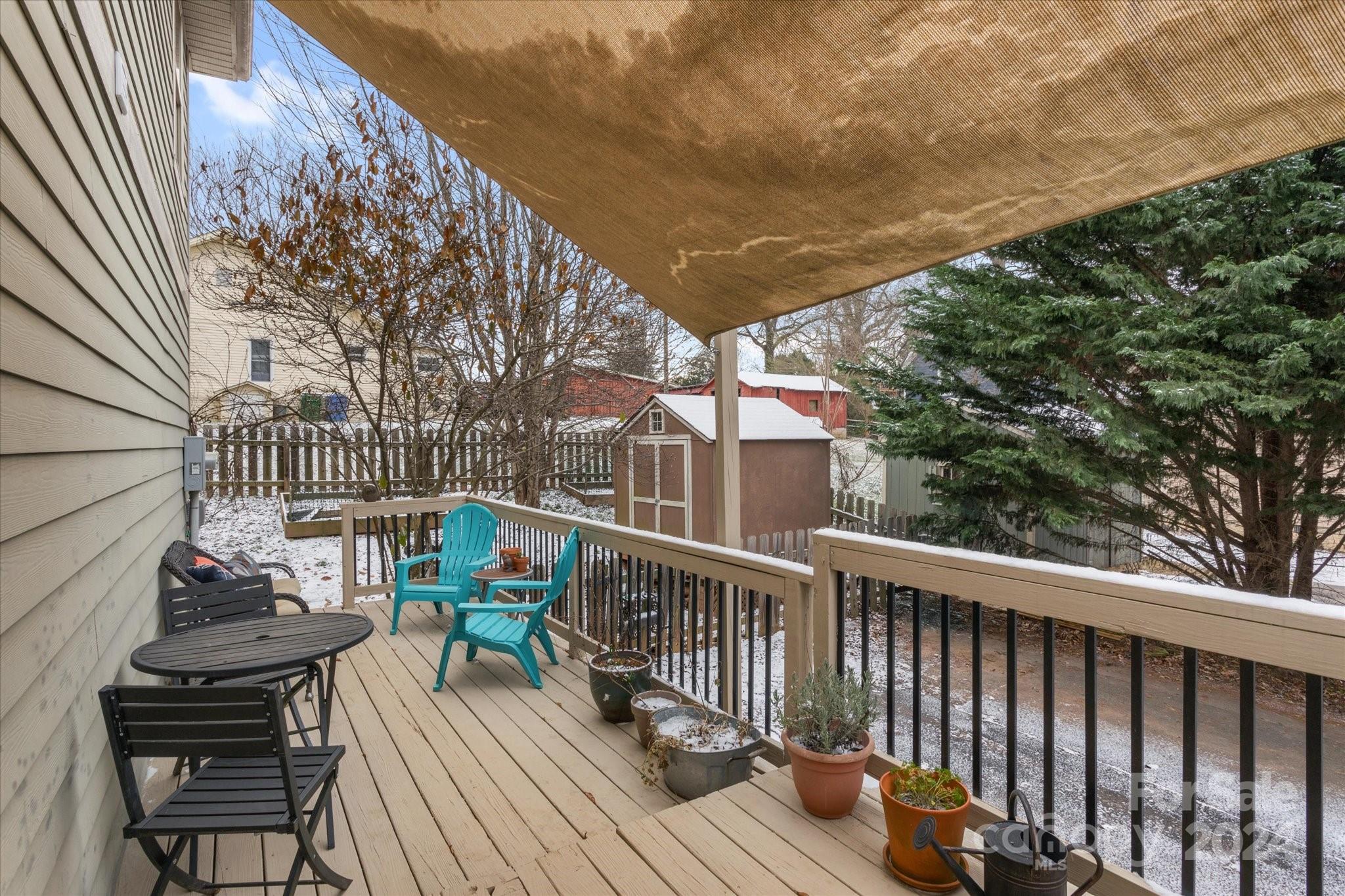 9 Annie Street Asheville NC 28806