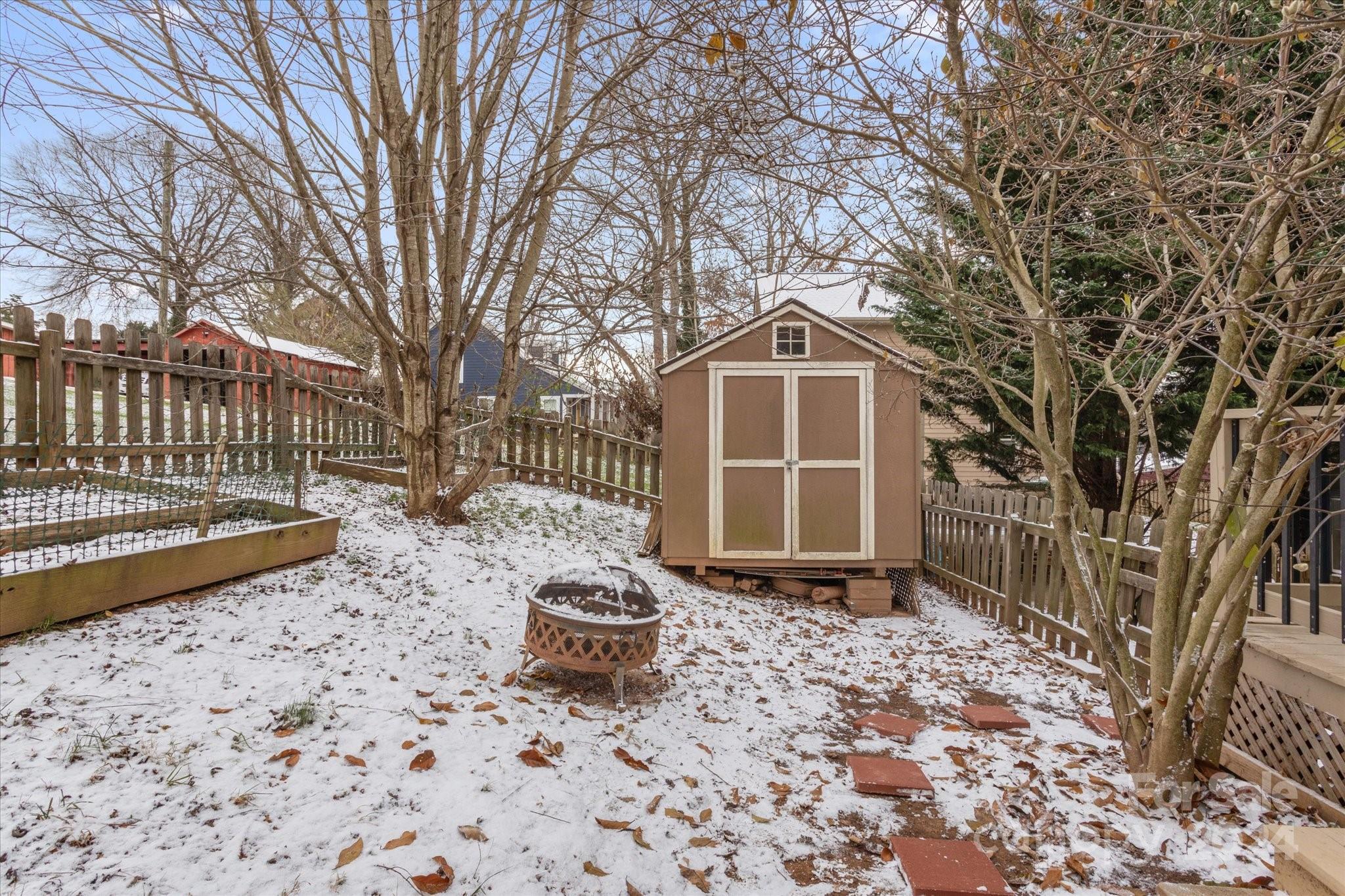 9 Annie Street Asheville NC 28806