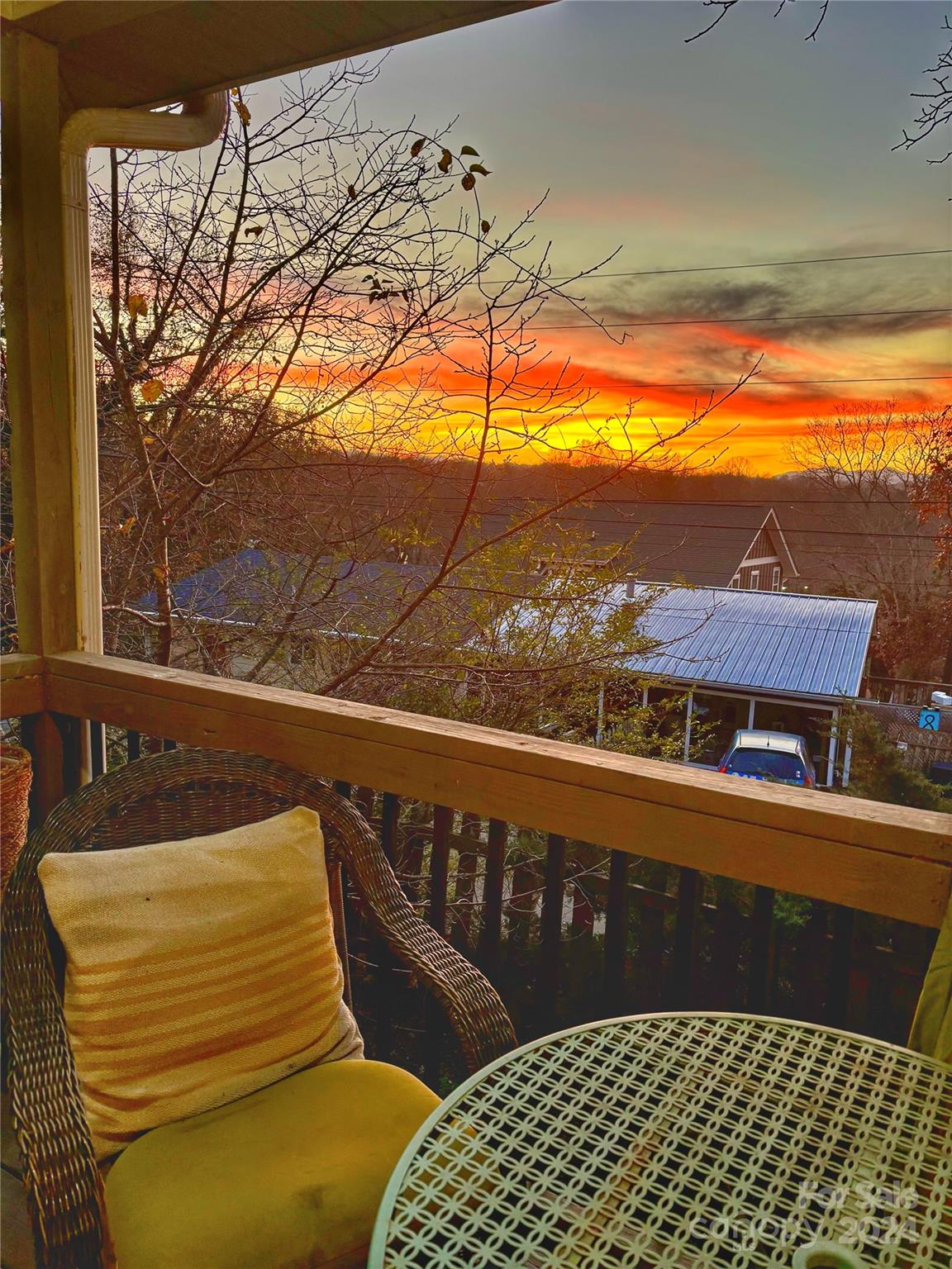 9 Annie Street Asheville NC 28806