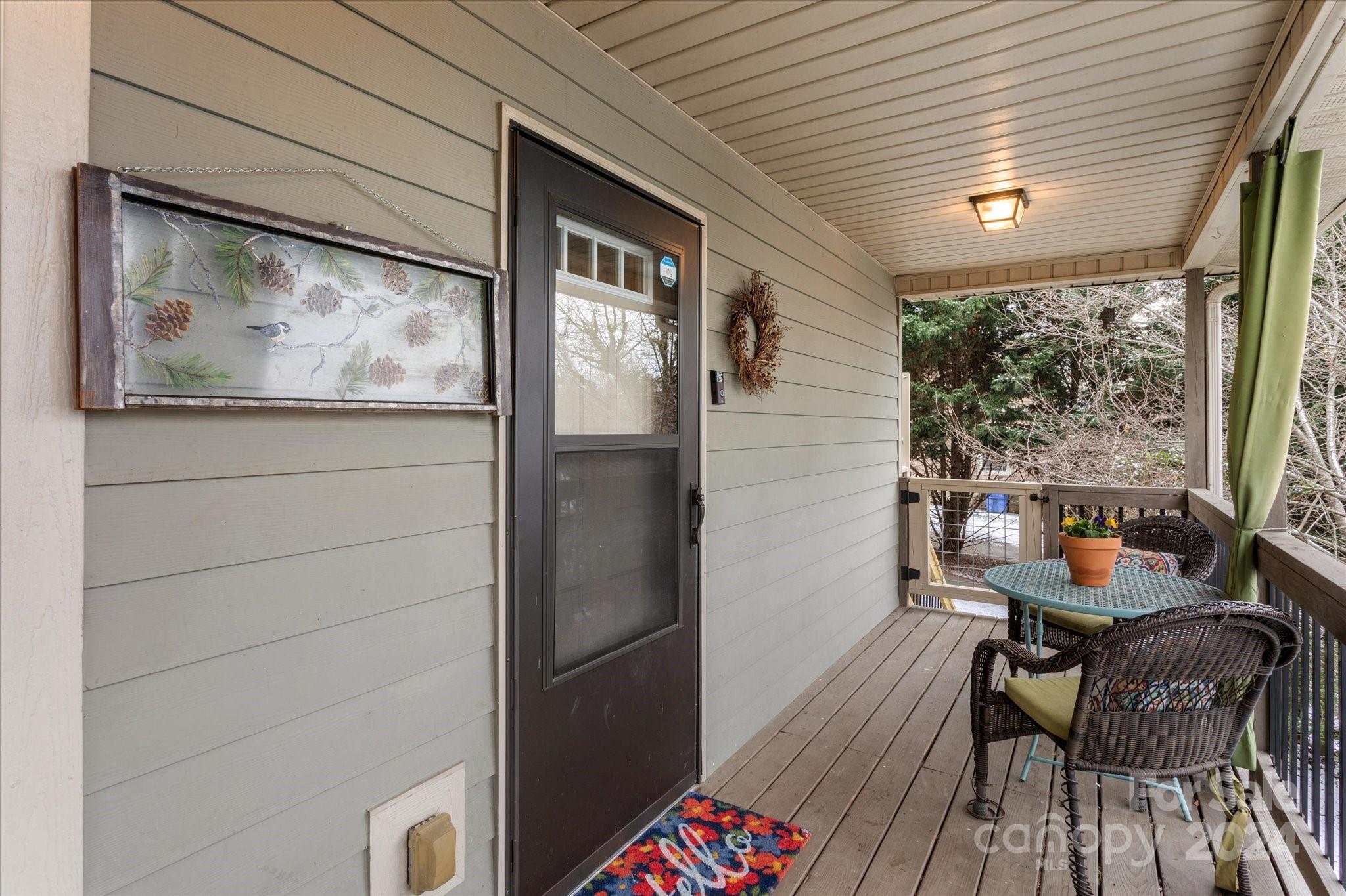 9 Annie Street Asheville NC 28806