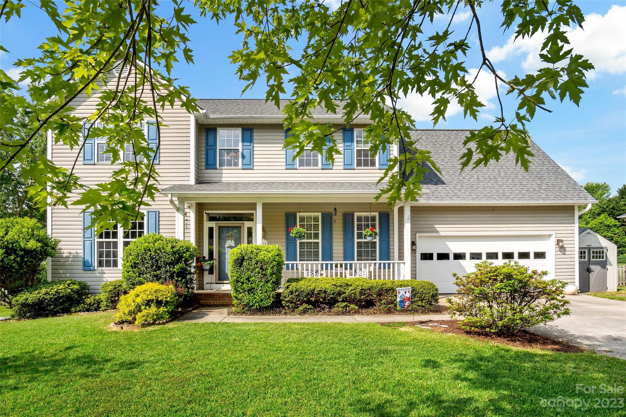 86 Wild Sage Court Fletcher NC 28732