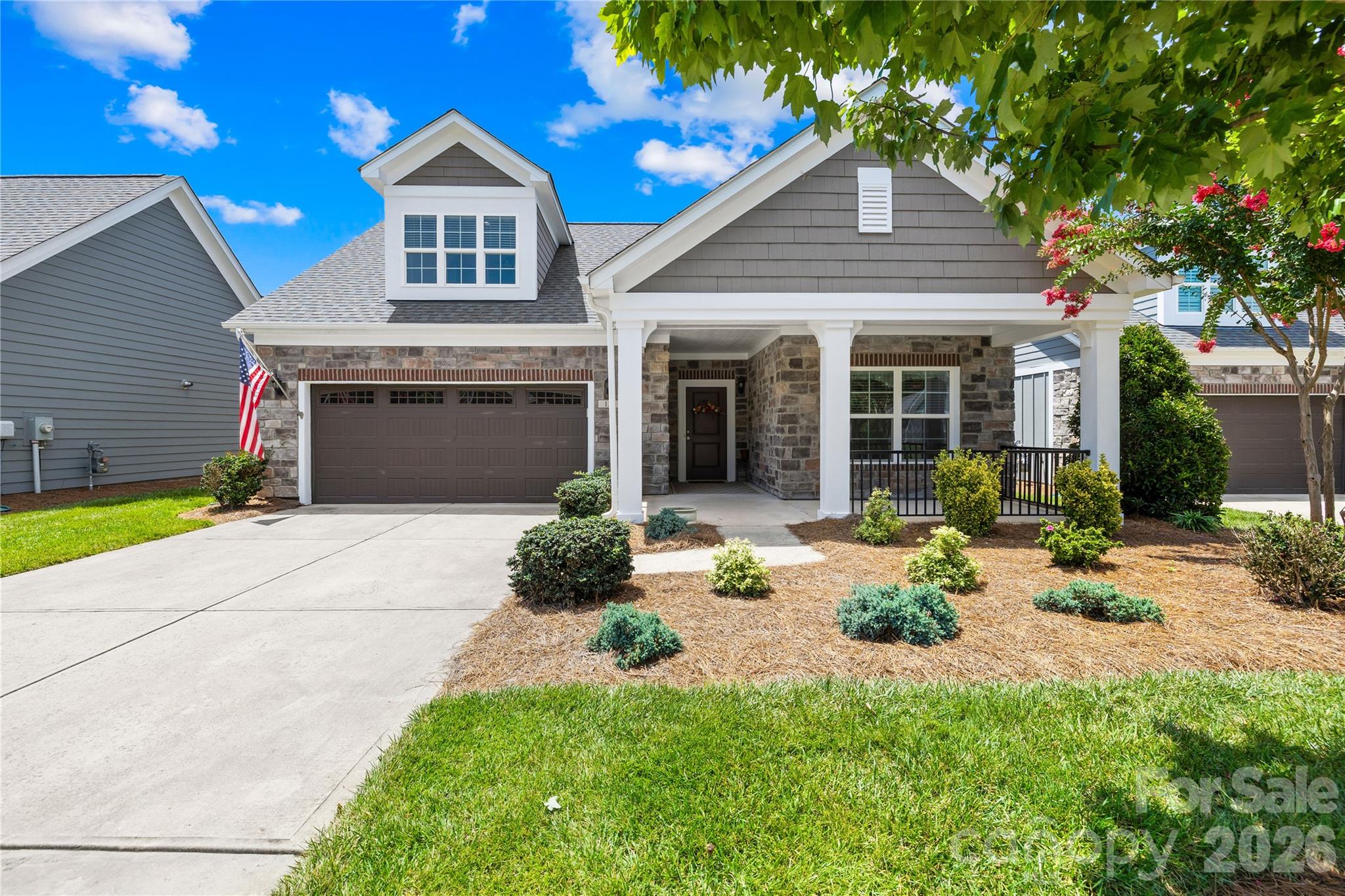 135 Valleymist Lane Mooresville NC 28117