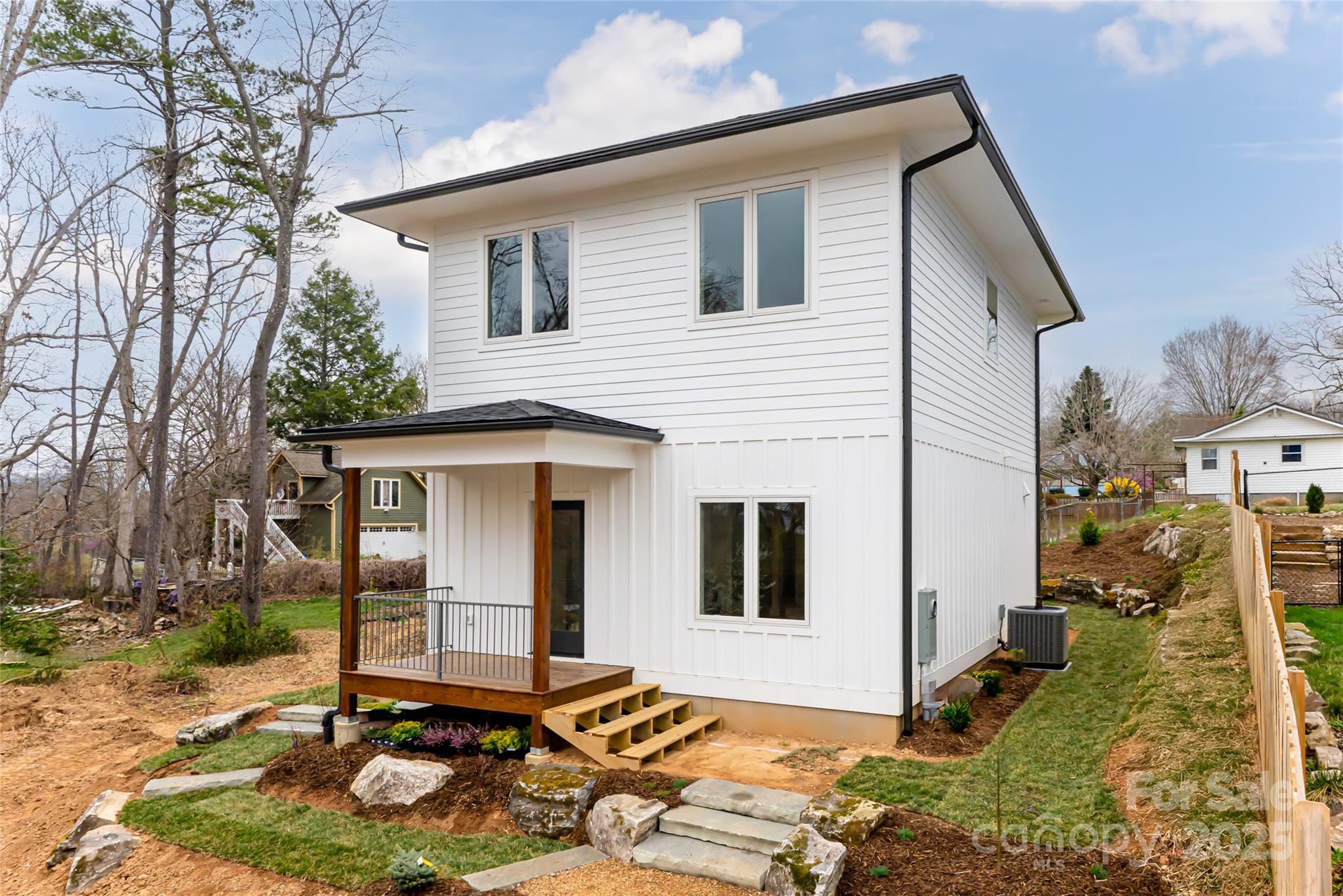 34 Fern Street Asheville NC 28803