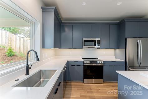 34 Fern Street Asheville NC 28803