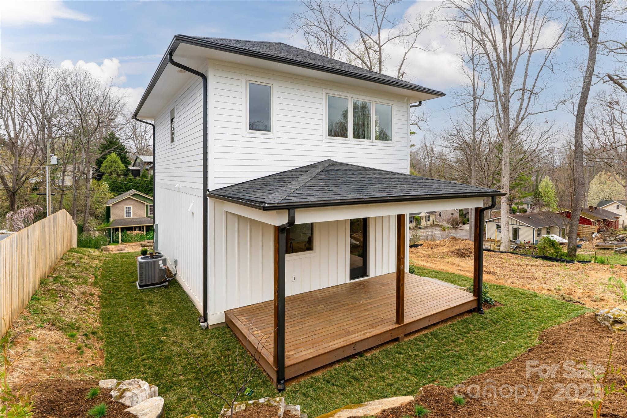 34 Fern Street Asheville NC 28803