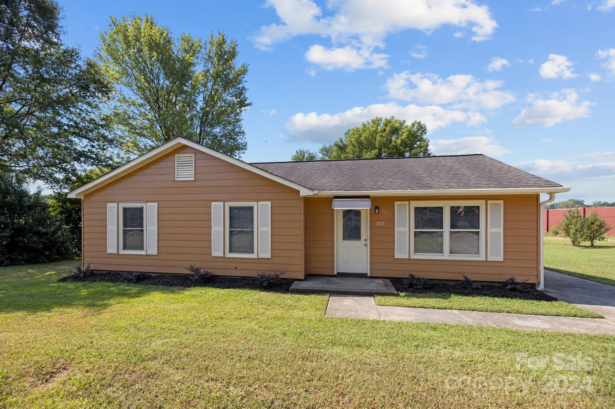 1415 Whisnant Street Charlotte NC 28206