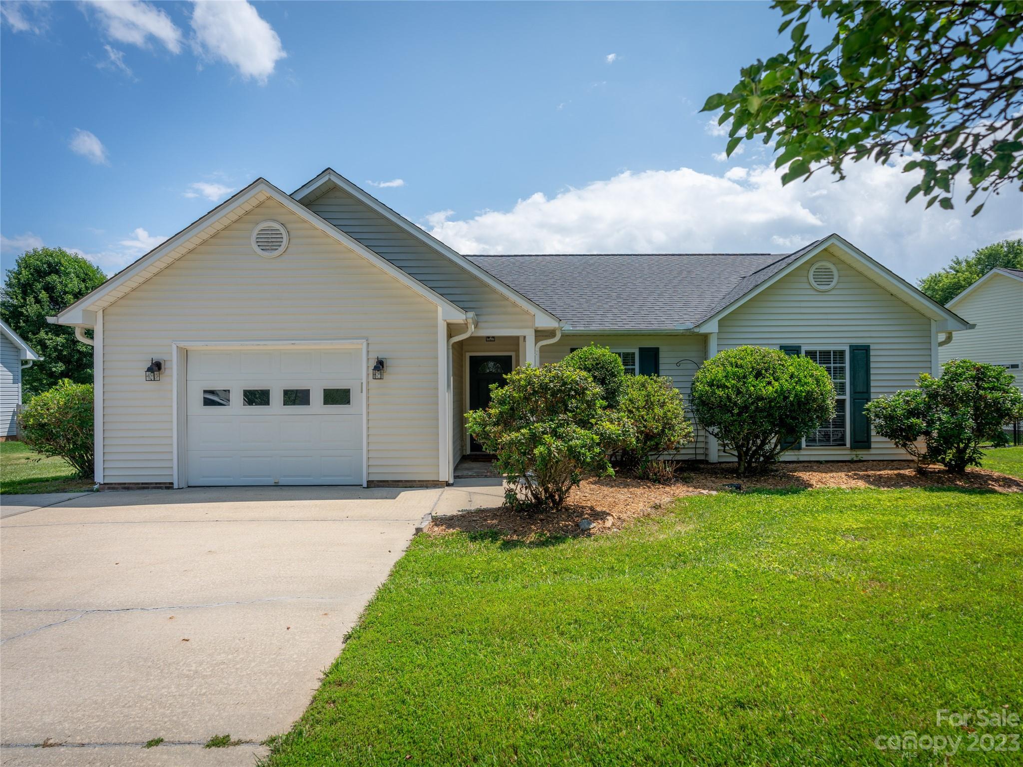 238 English Oak Road Fletcher NC 28732