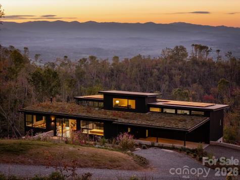 122 Elk Wallow Trail Asheville NC 28804