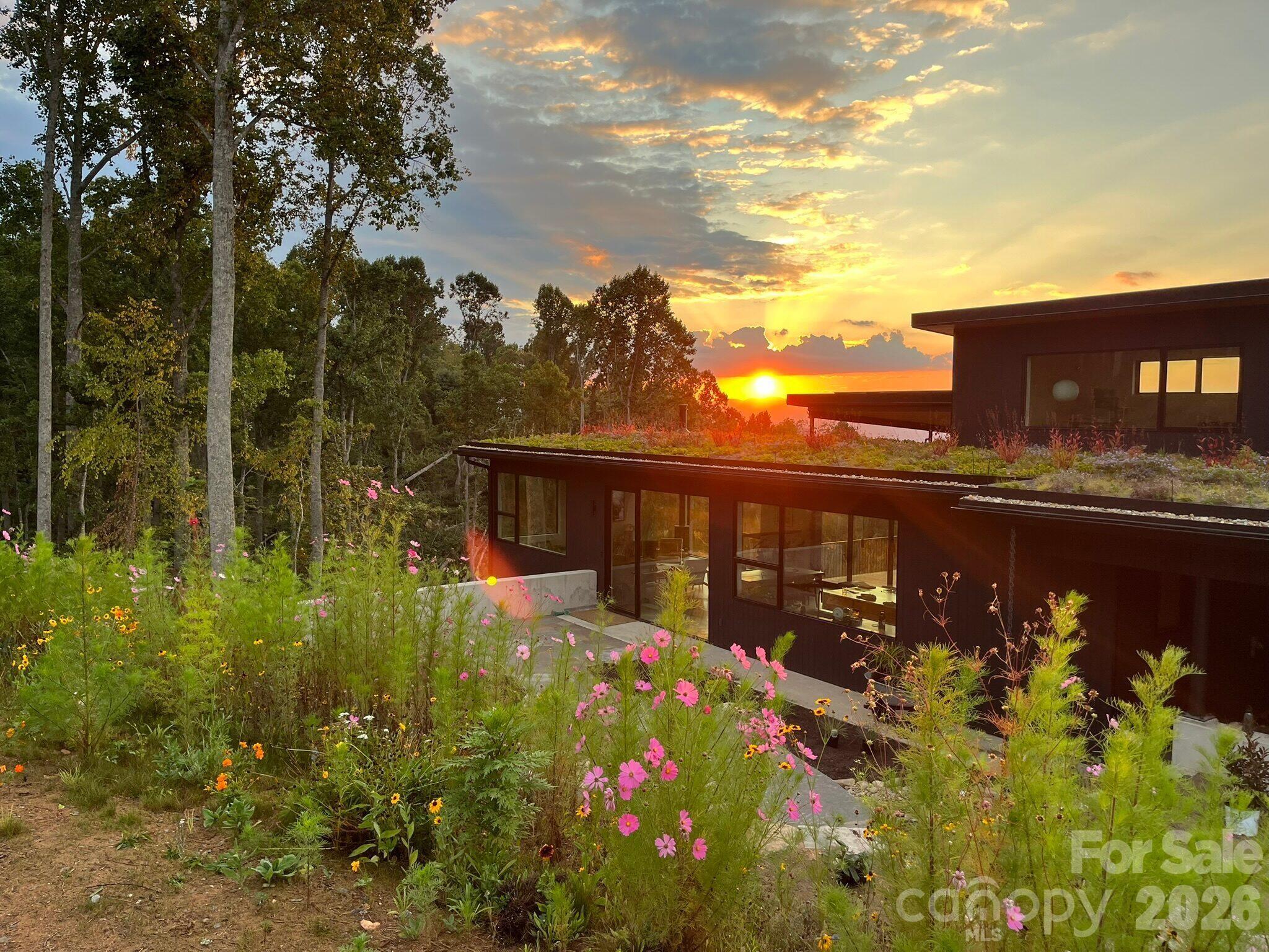 122 Elk Wallow Trail Asheville NC 28804