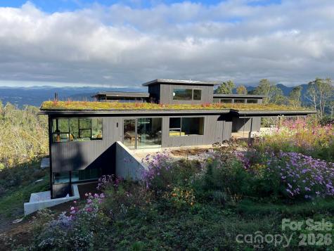 122 Elk Wallow Trail Asheville NC 28804