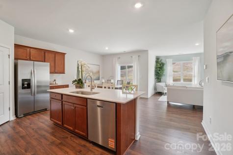 61 Salers Road Fletcher NC 28732