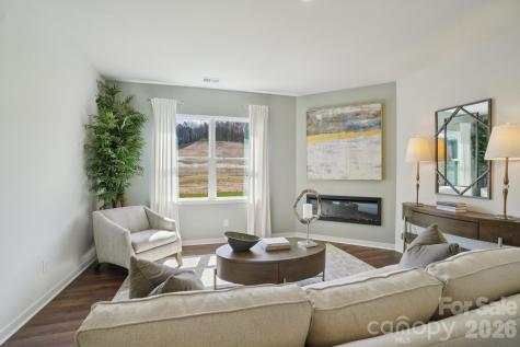 61 Salers Road Fletcher NC 28732