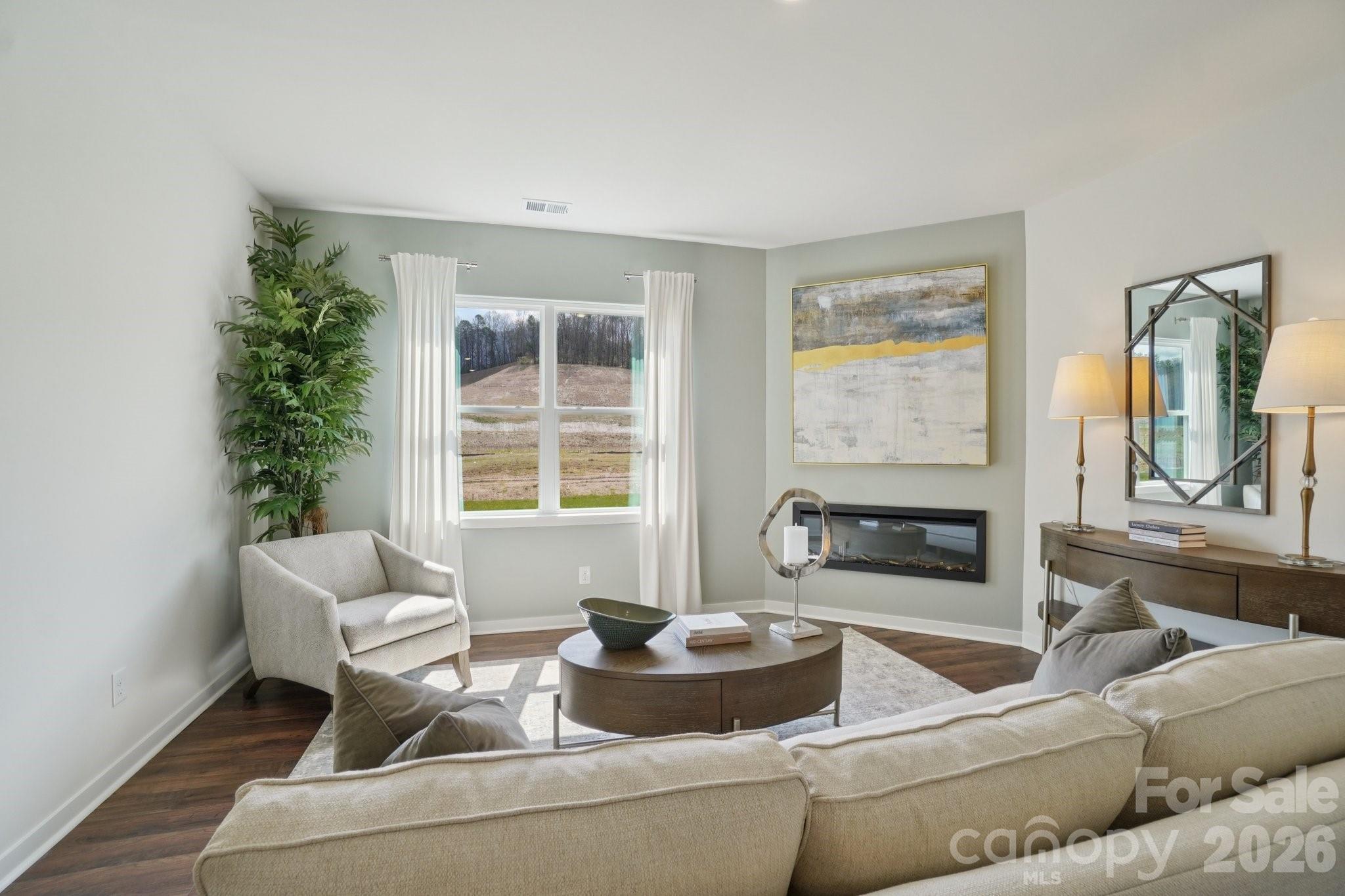 61 Salers Road Fletcher NC 28732