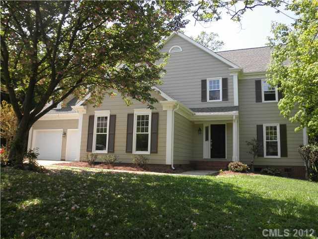 1232 Long Paw Lane Charlotte NC 28214