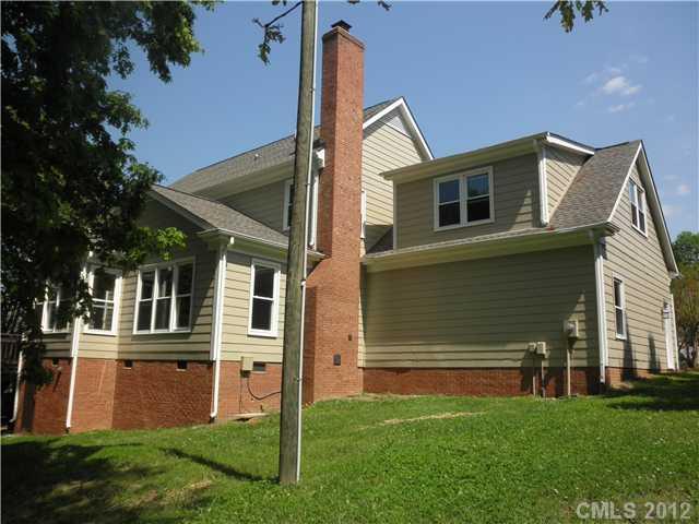 1232 Long Paw Lane Charlotte NC 28214