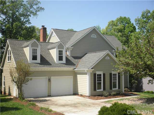1232 Long Paw Lane Charlotte NC 28214