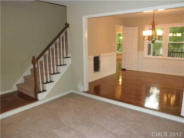 1232 Long Paw Lane Charlotte NC 28214