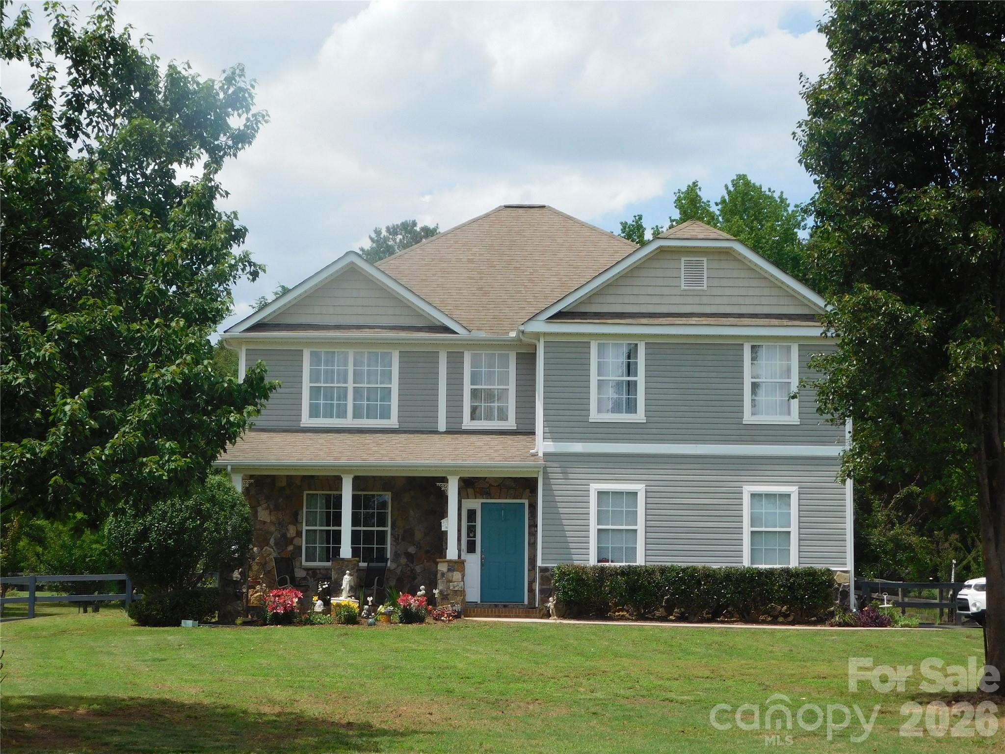 5402 Griffith Rd Griffith Road Monroe NC 28112