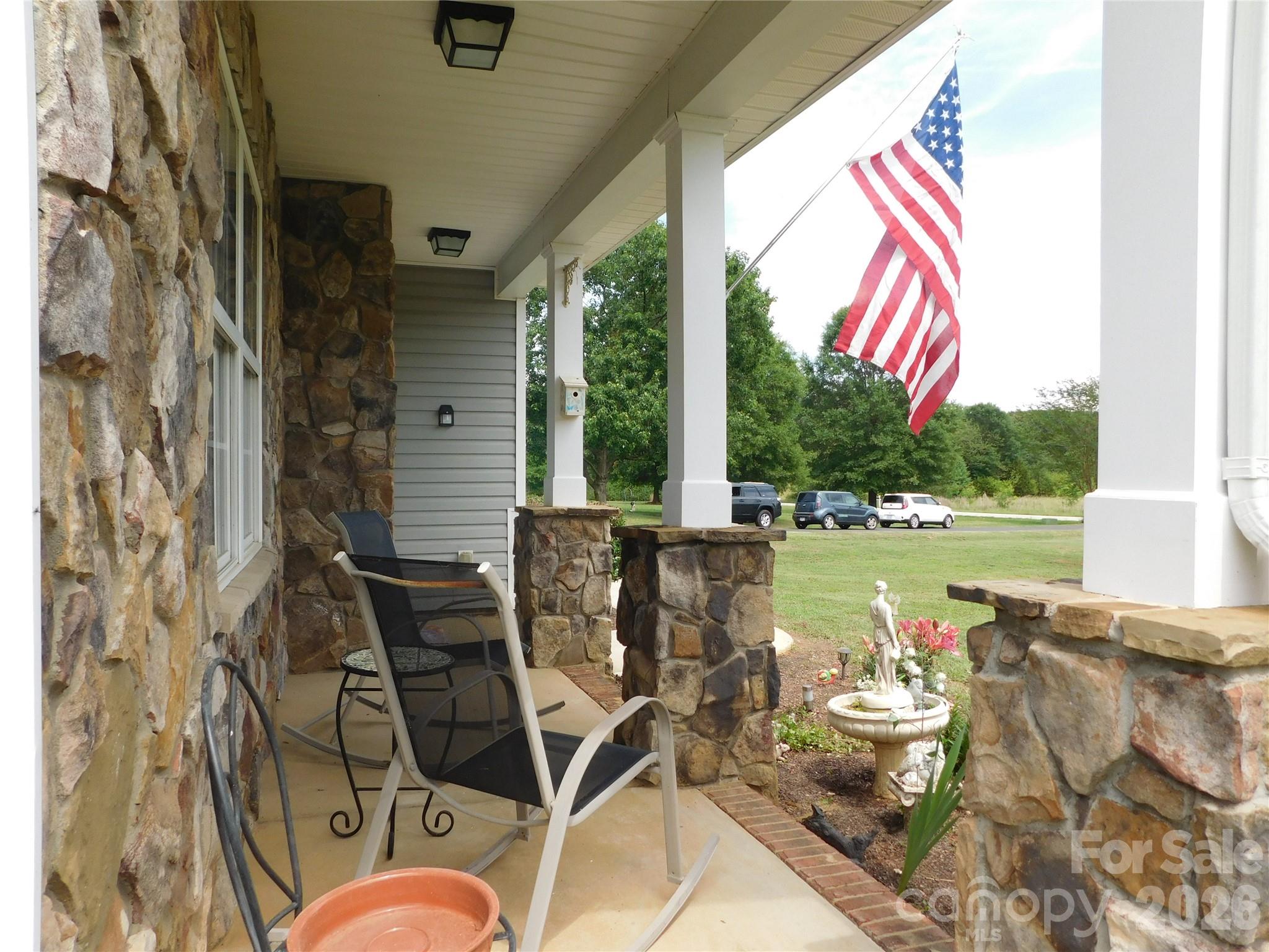 5402 Griffith Rd Griffith Road Monroe NC 28112
