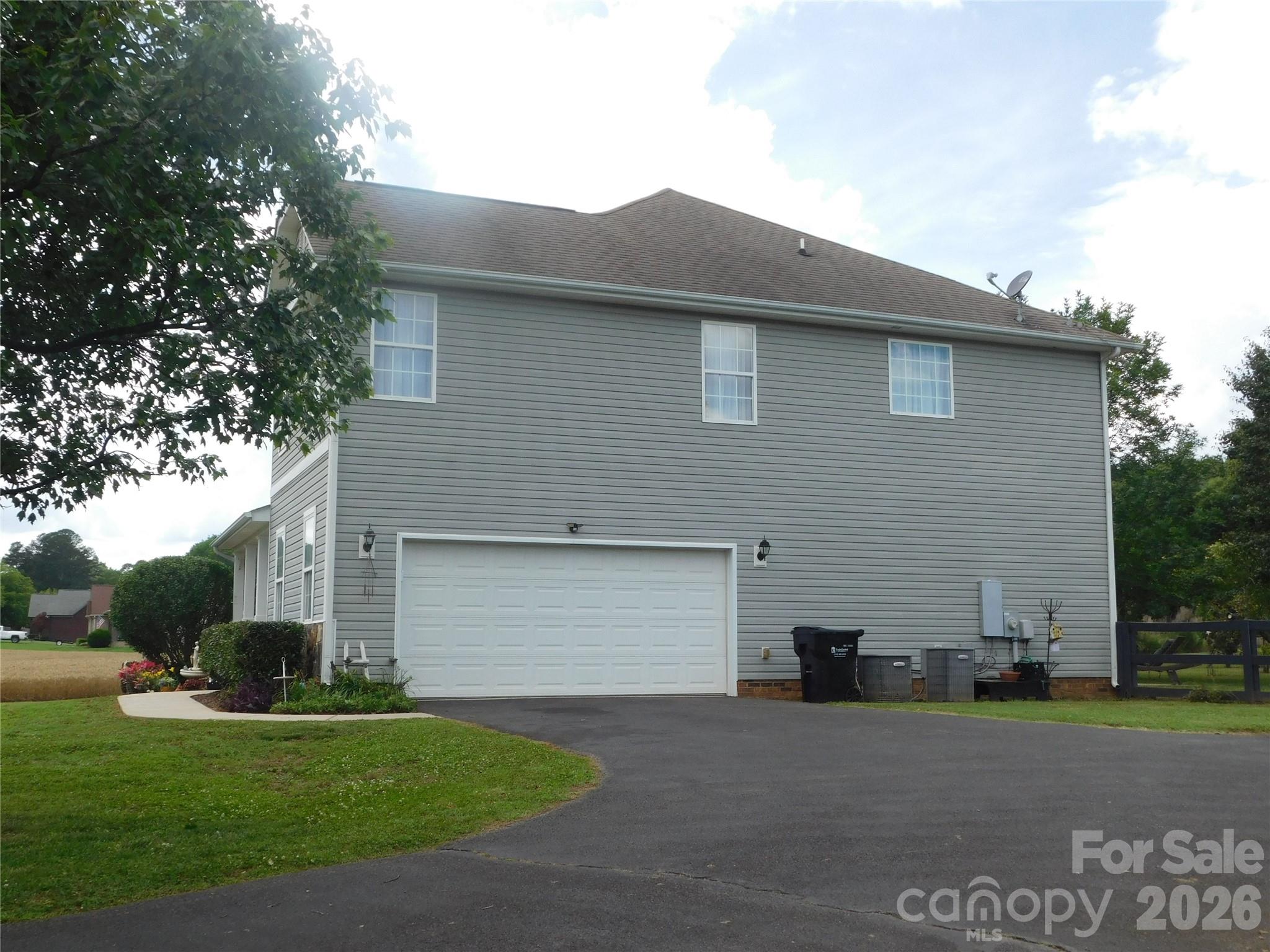 5402 Griffith Rd Griffith Road Monroe NC 28112