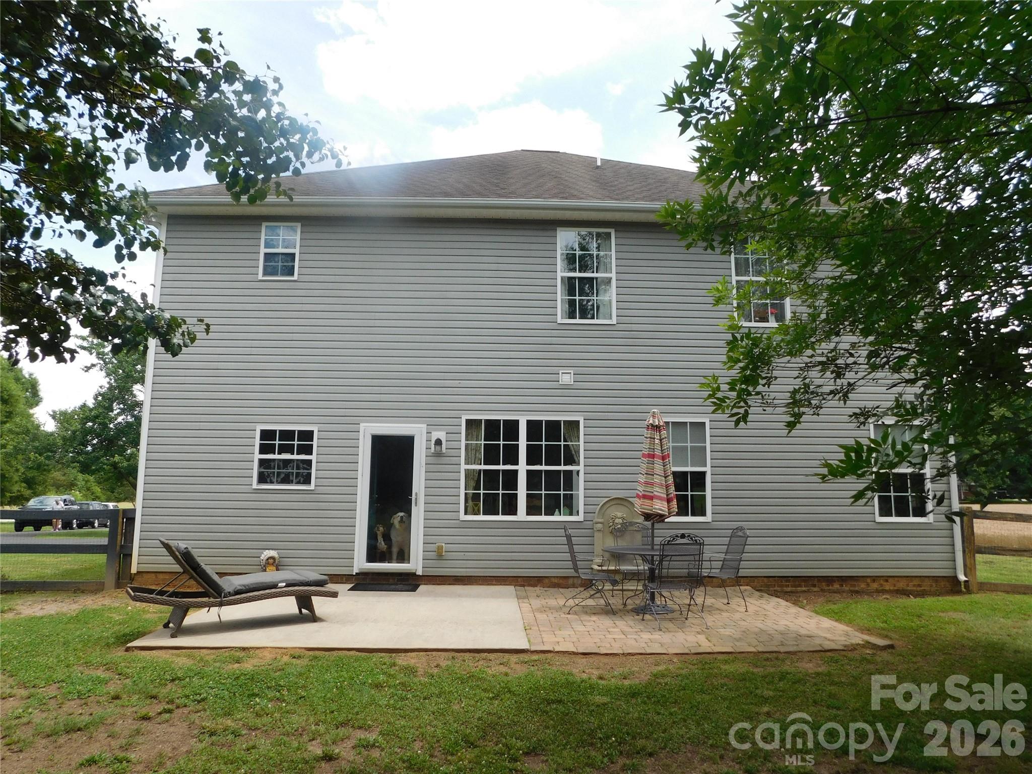 5402 Griffith Rd Griffith Road Monroe NC 28112
