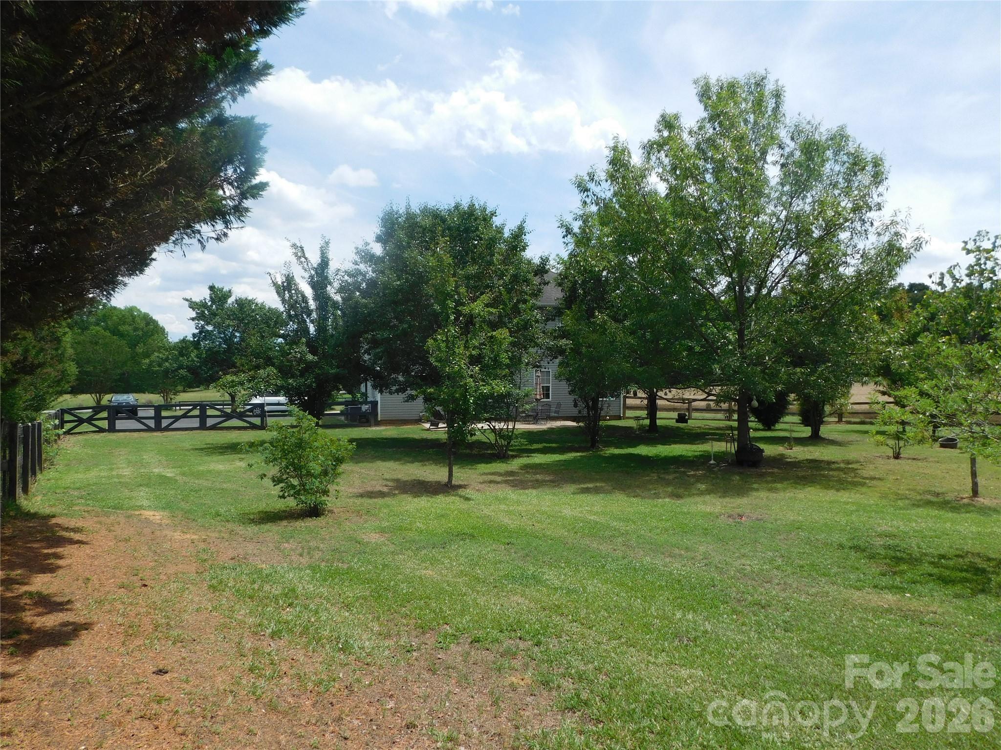 5402 Griffith Rd Griffith Road Monroe NC 28112