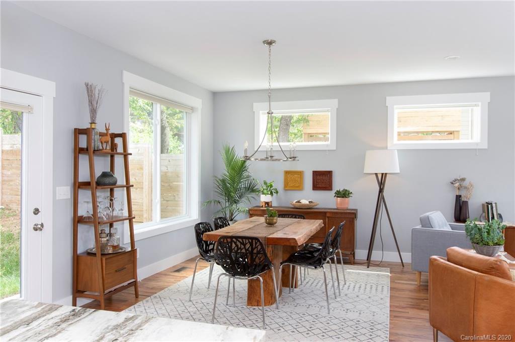 19 Metcalf Street Asheville NC 28806