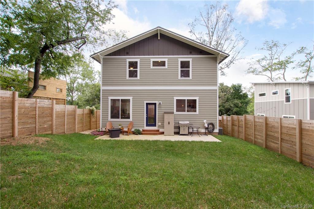 19 Metcalf Street Asheville NC 28806