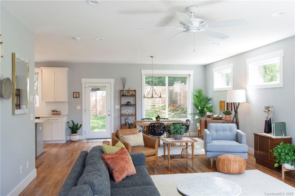 19 Metcalf Street Asheville NC 28806