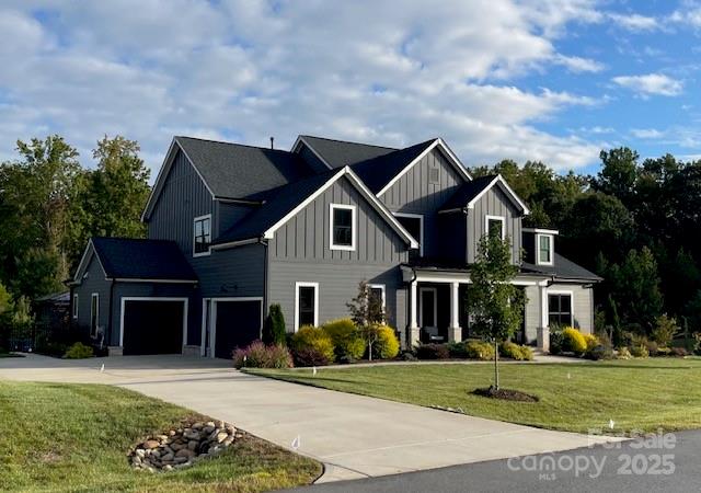 11014 Mountain Willow Trail Huntersville NC 28078
