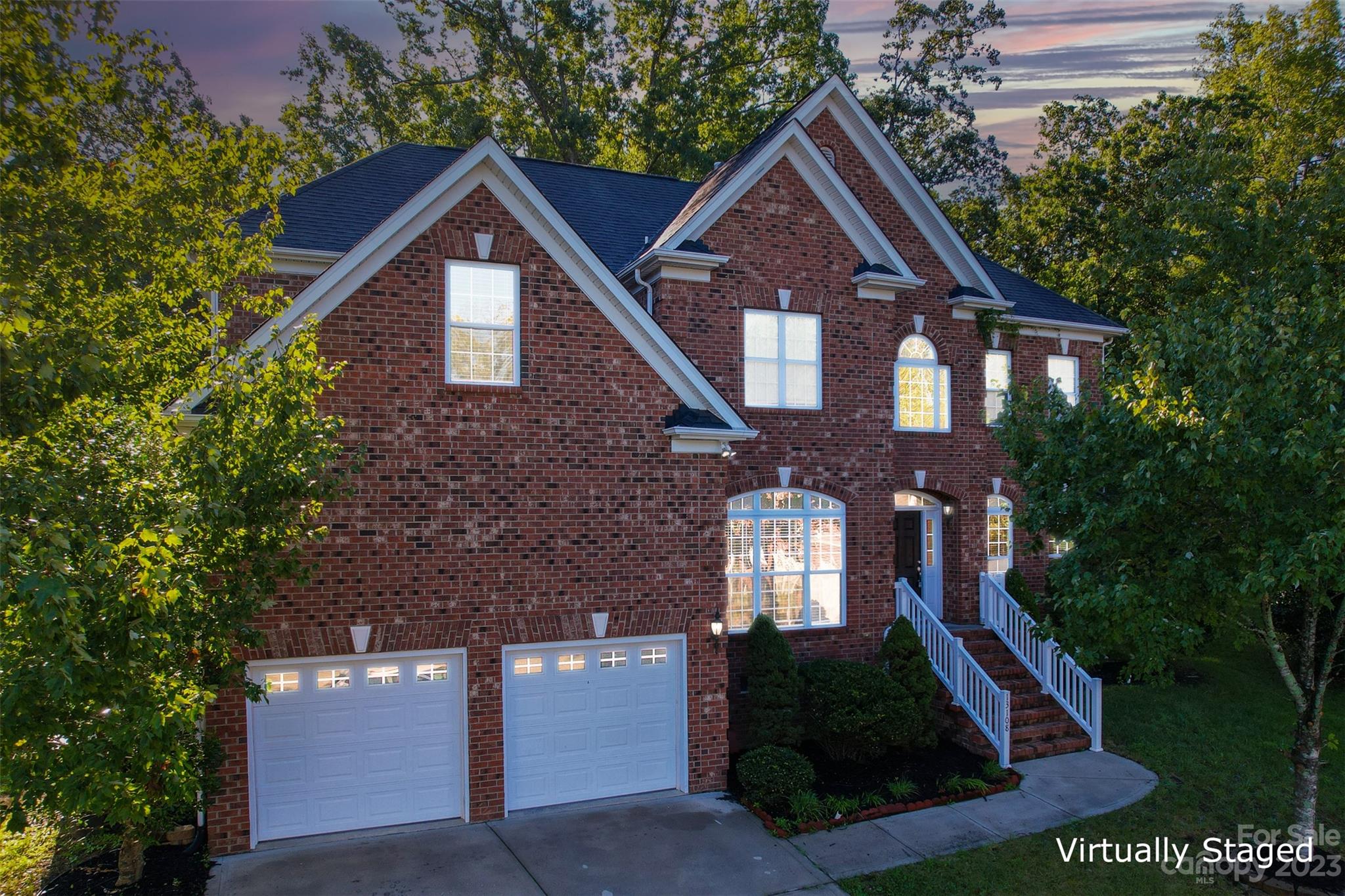13108 Purple Dawn Drive Charlotte NC 28213