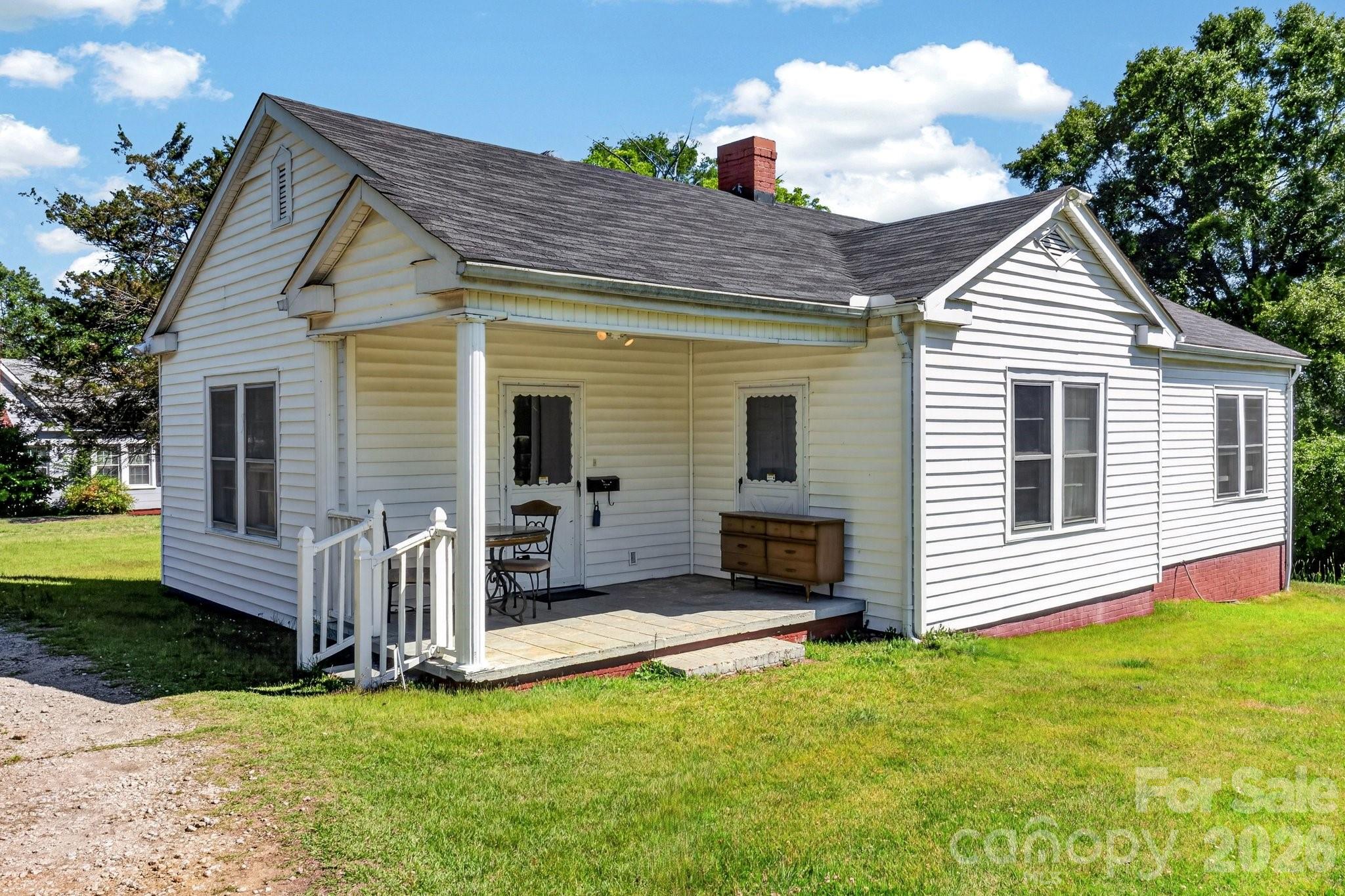 1365 Yancey Street Lancaster SC 29720