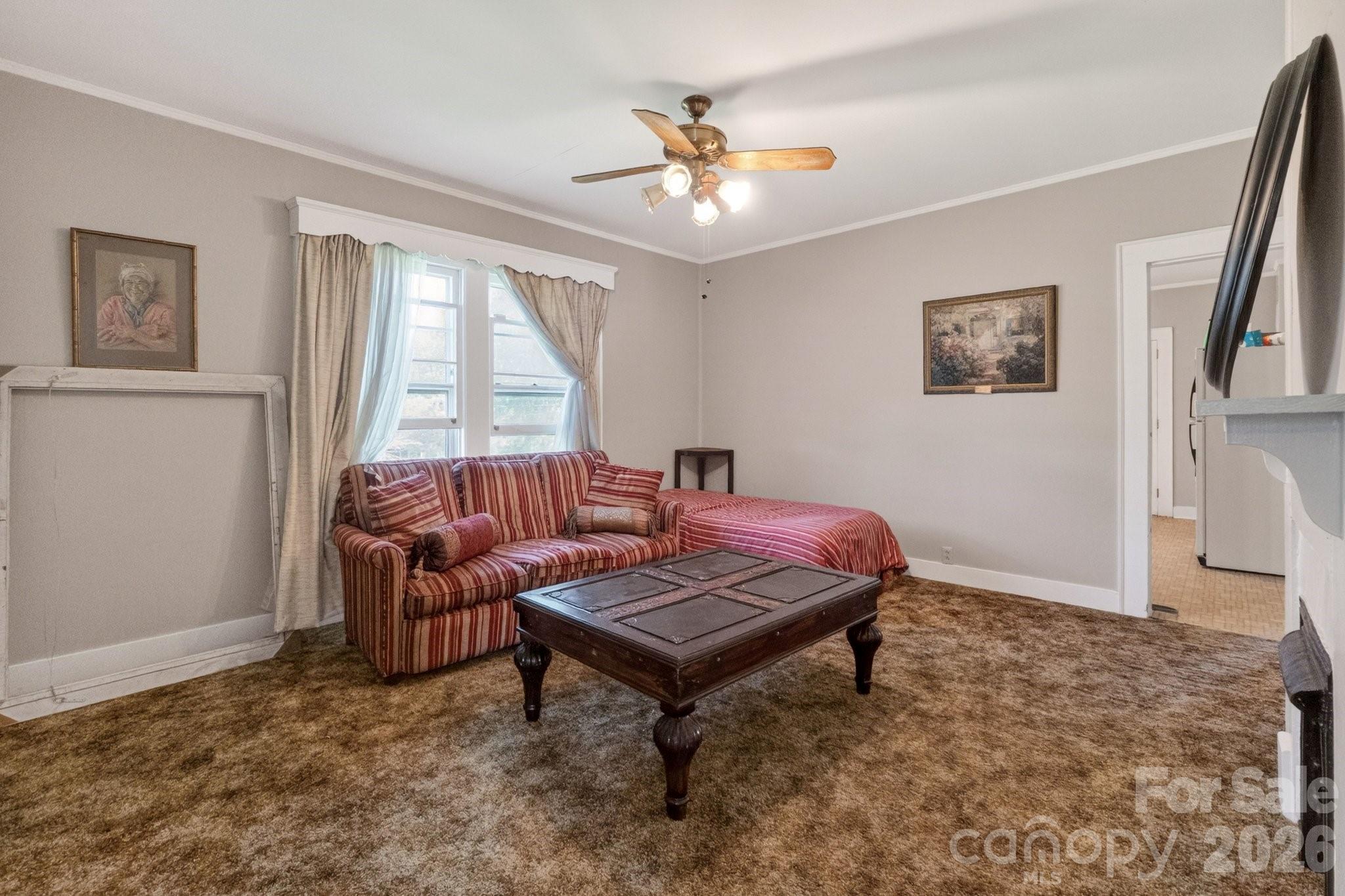 1365 Yancey Street Lancaster SC 29720