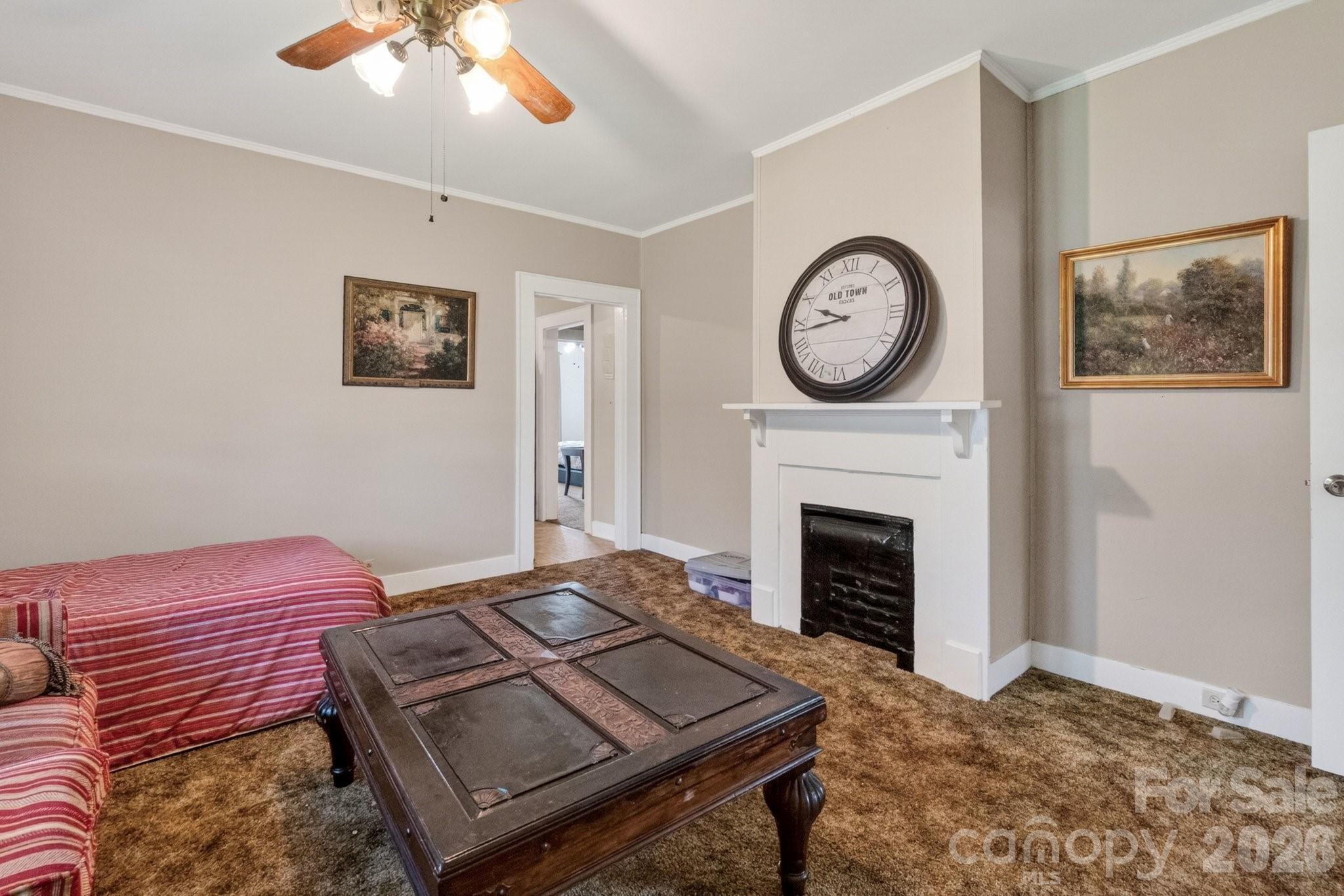 1365 Yancey Street Lancaster SC 29720