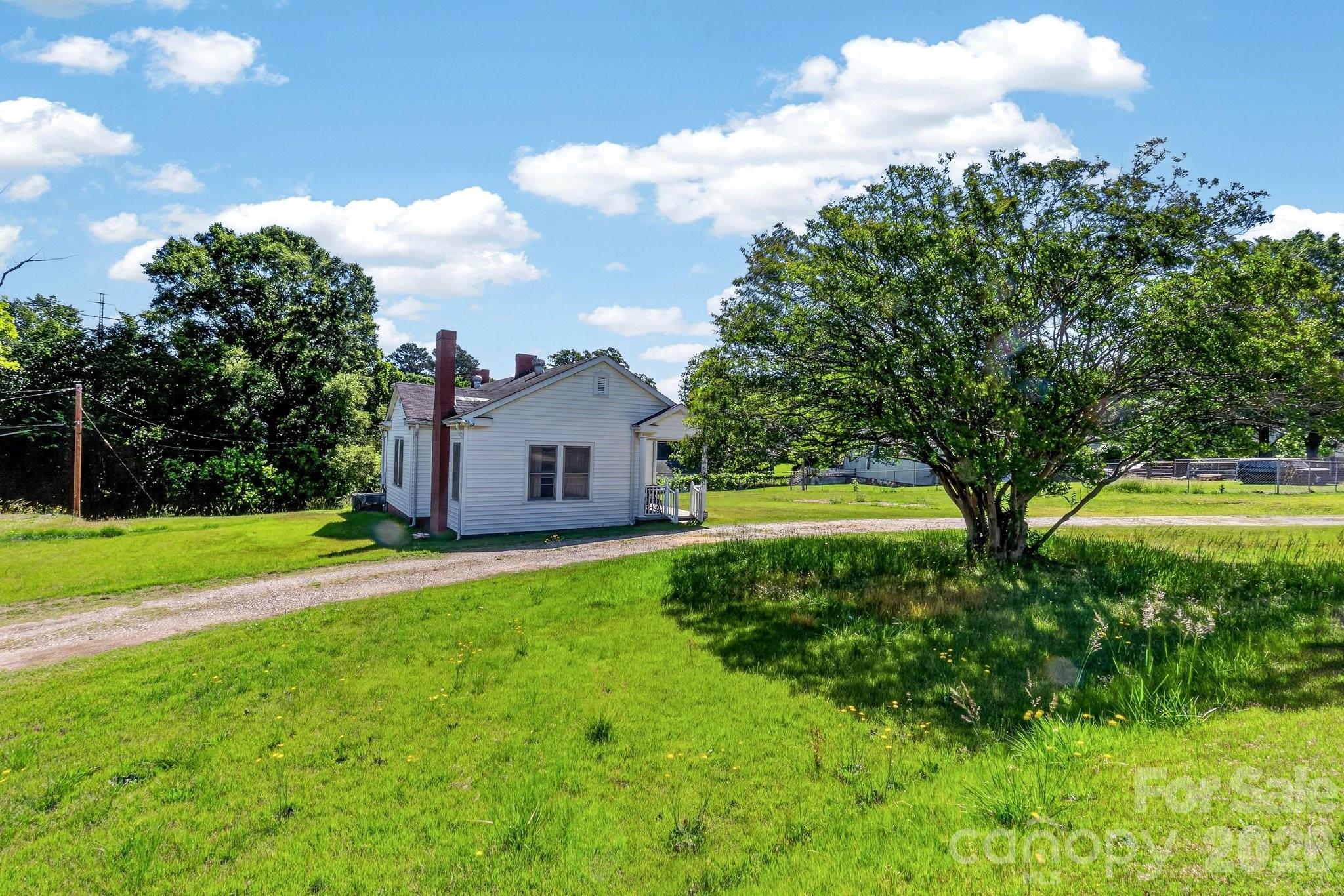 1365 Yancey Street Lancaster SC 29720