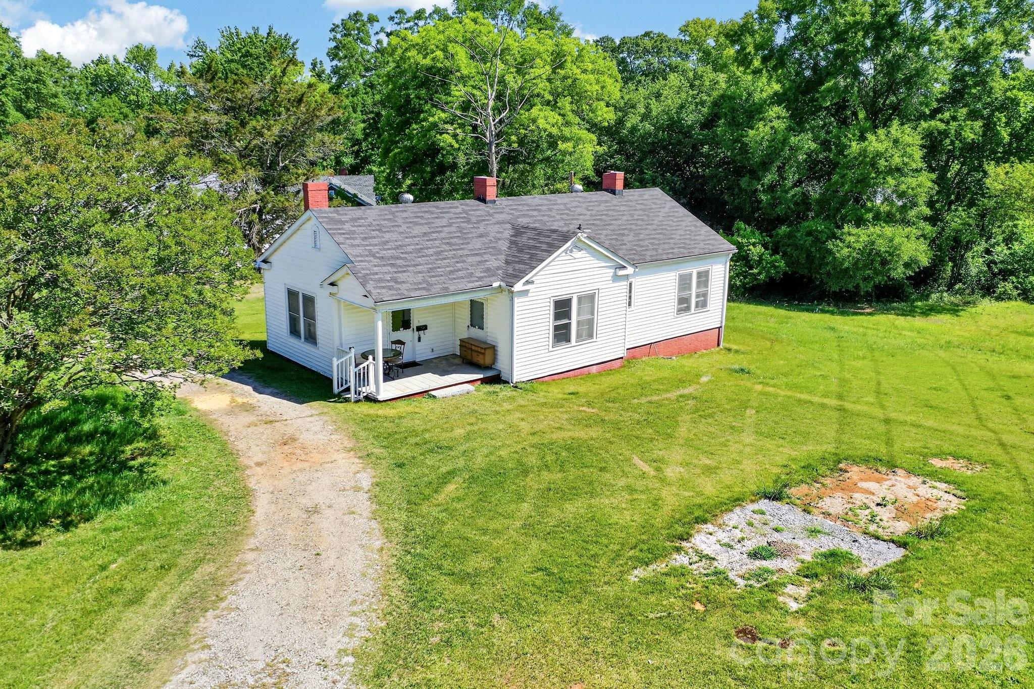 1365 Yancey Street Lancaster SC 29720
