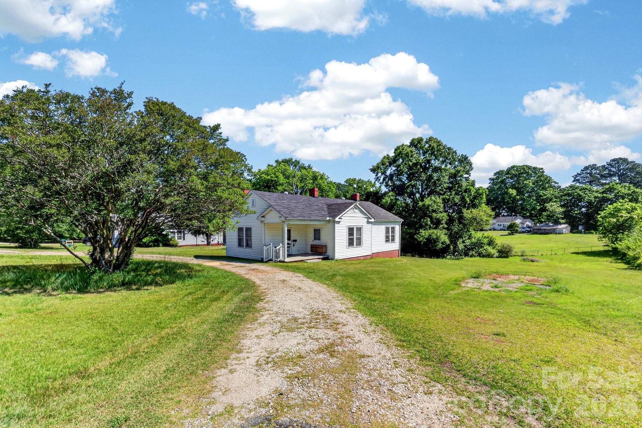 1365 Yancey Street Lancaster SC 29720