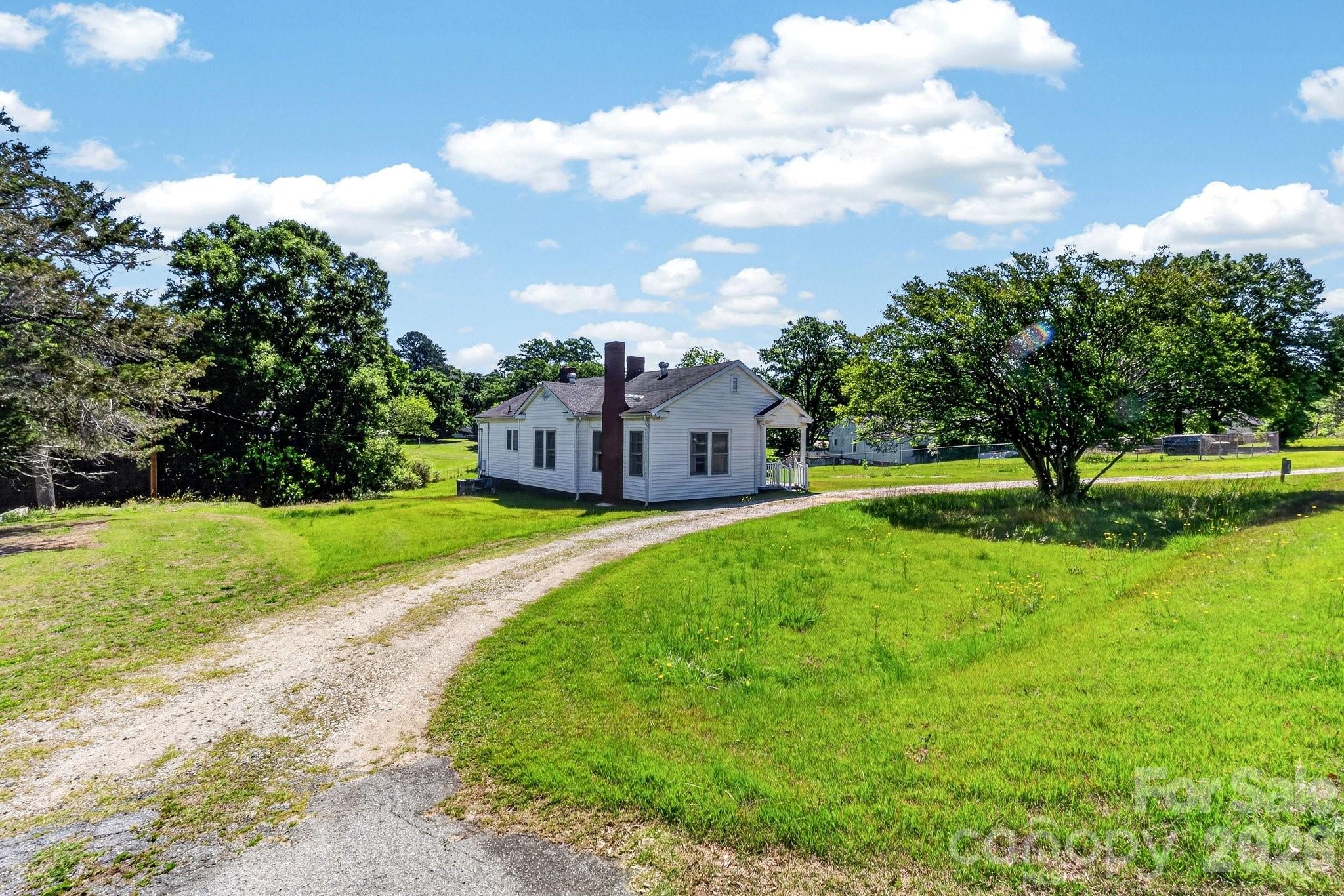 1365 Yancey Street Lancaster SC 29720
