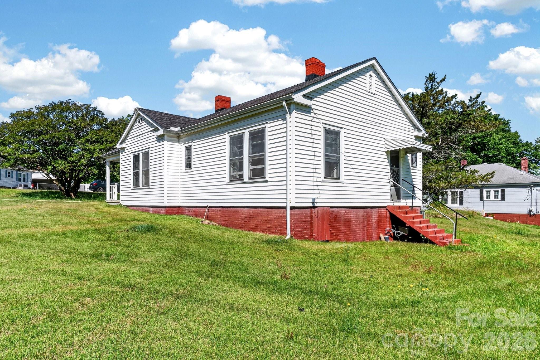 1365 Yancey Street Lancaster SC 29720
