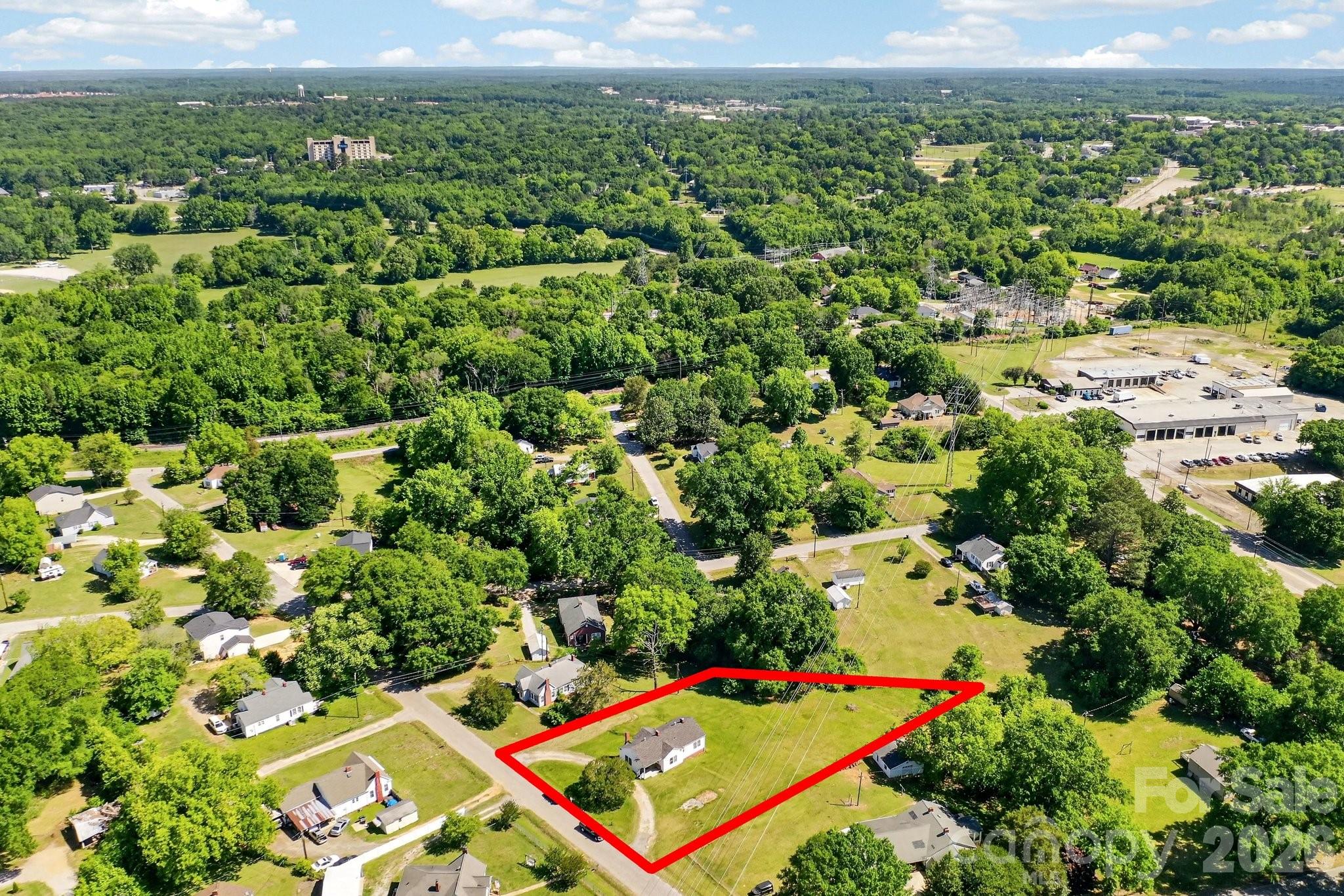 1365 Yancey Street Lancaster SC 29720