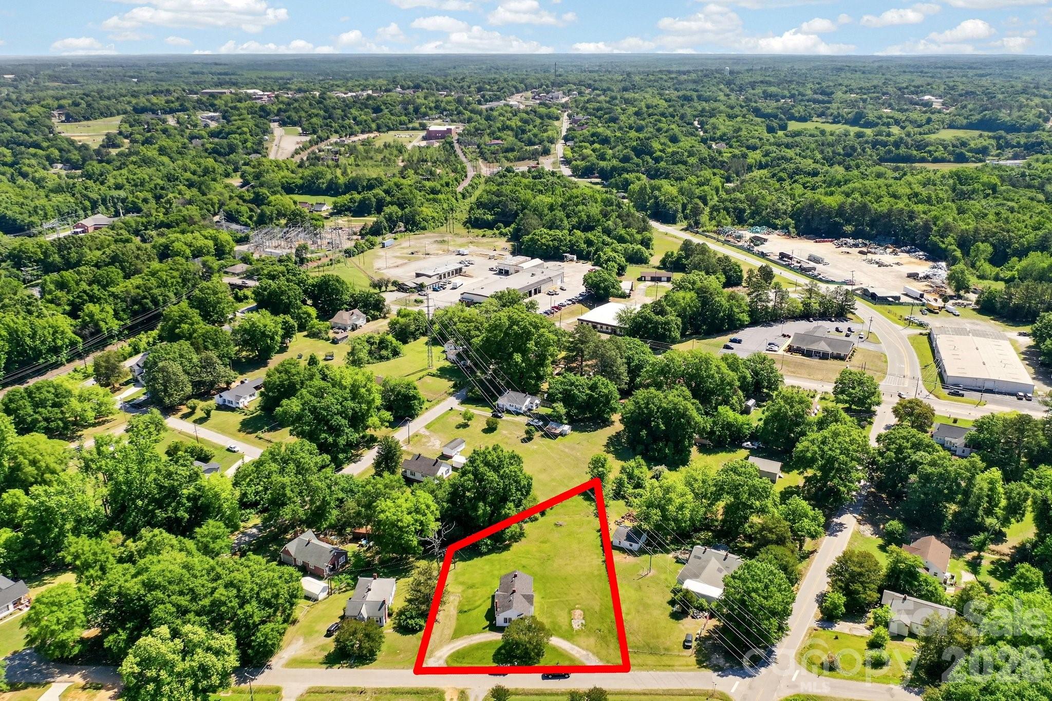 1365 Yancey Street Lancaster SC 29720
