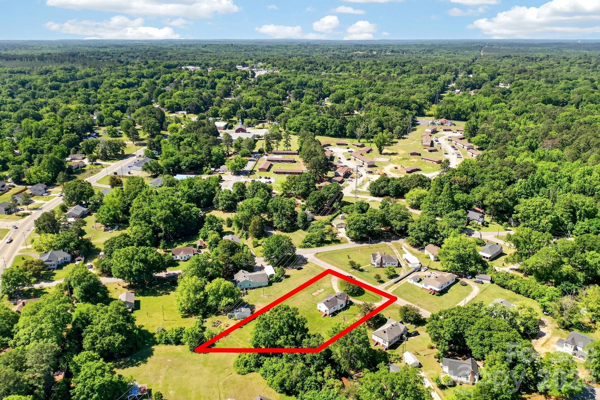 1365 Yancey Street Lancaster SC 29720
