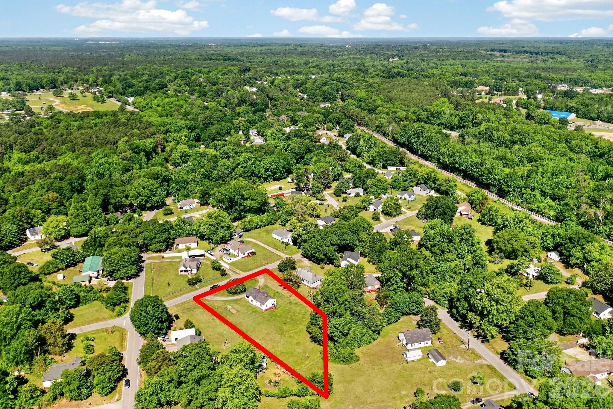 1365 Yancey Street Lancaster SC 29720