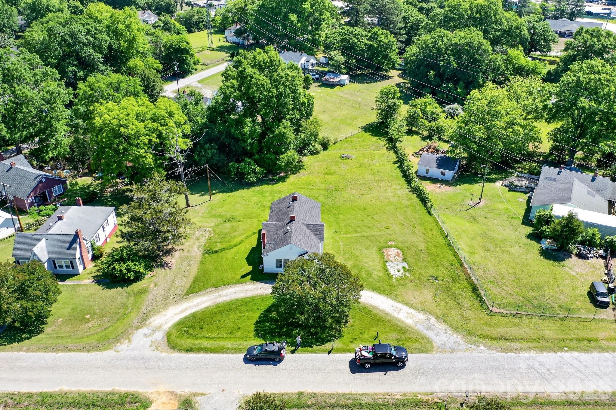 1365 Yancey Street Lancaster SC 29720