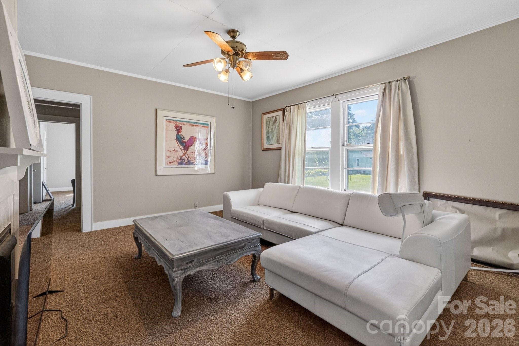 1365 Yancey Street Lancaster SC 29720