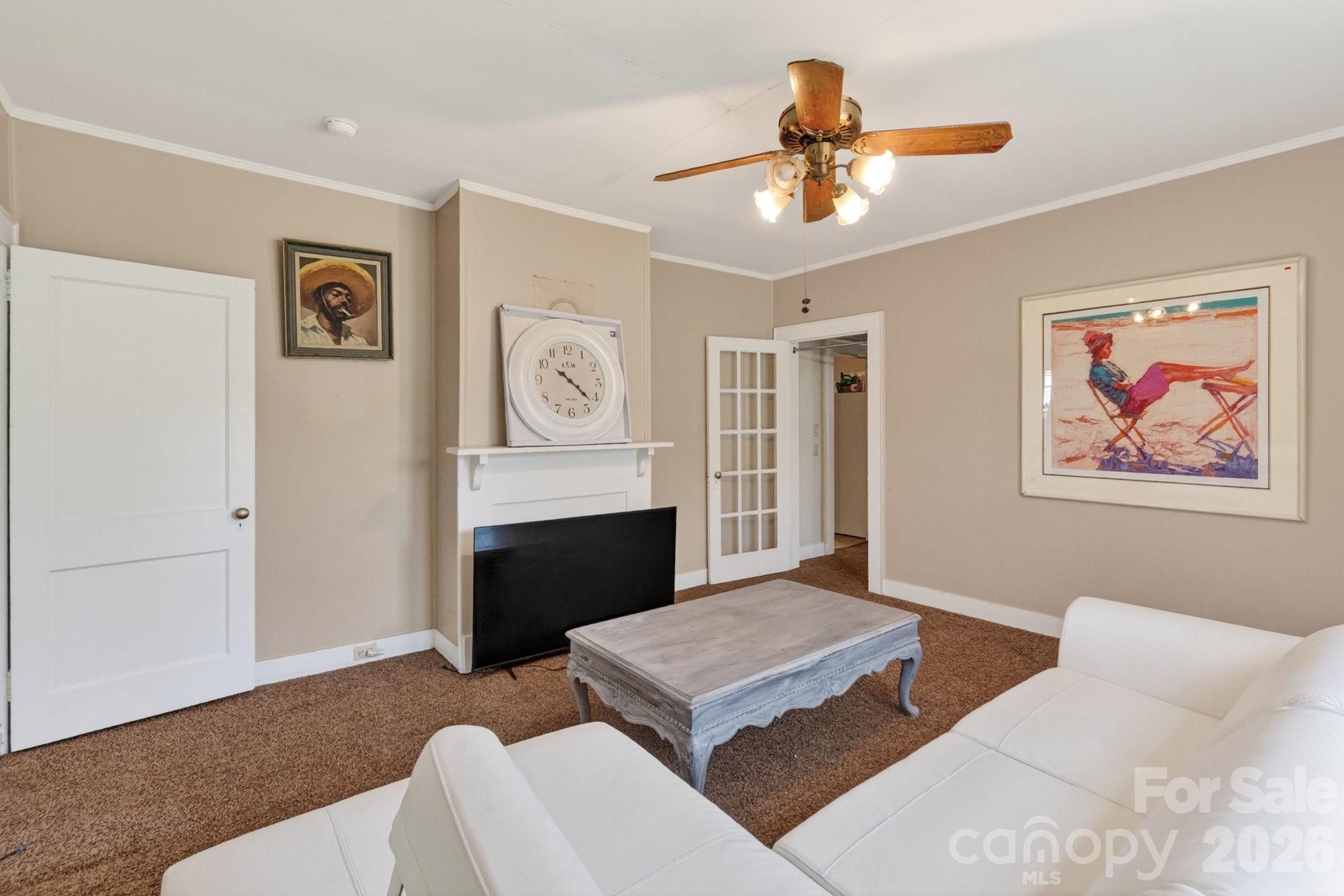 1365 Yancey Street Lancaster SC 29720