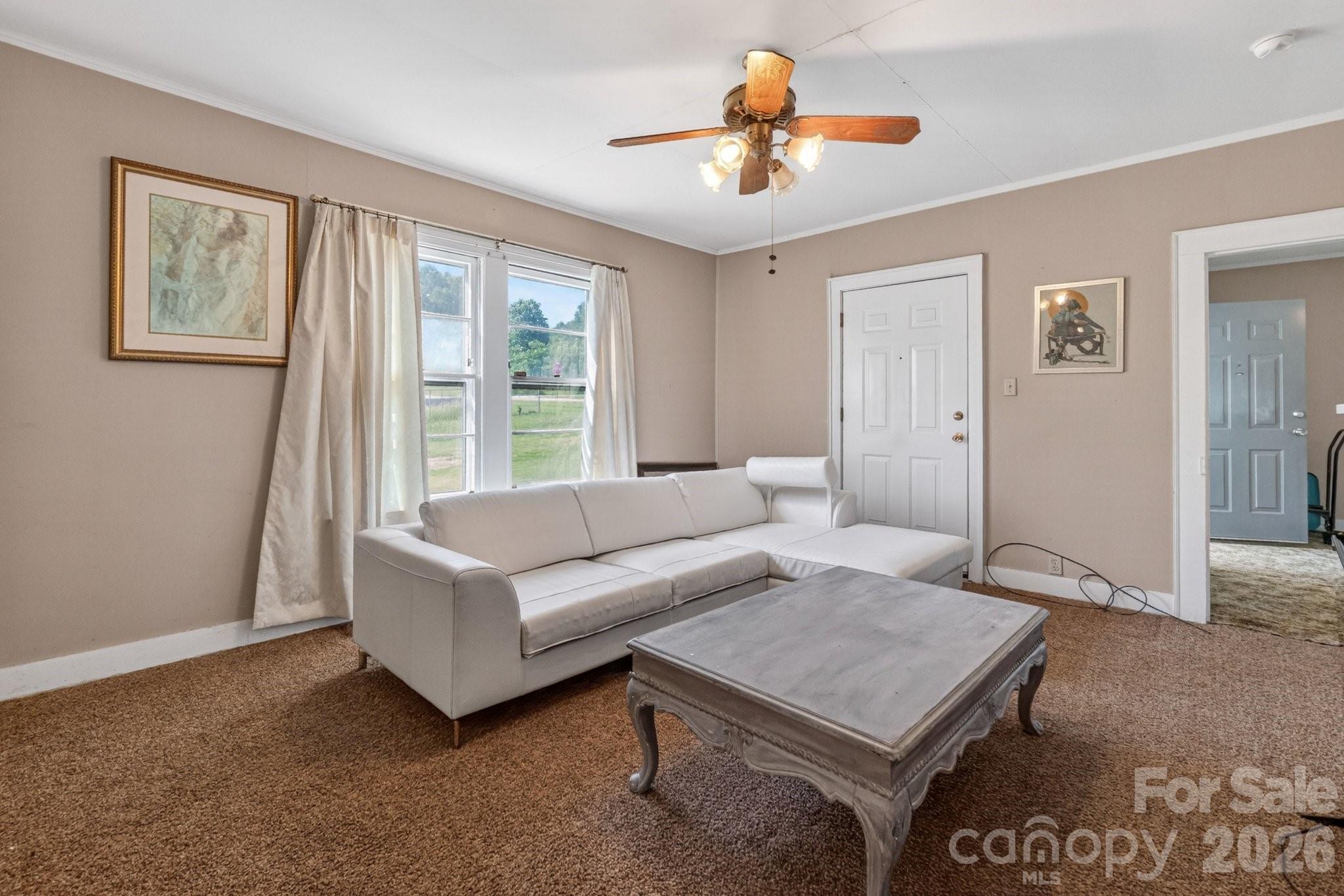 1365 Yancey Street Lancaster SC 29720